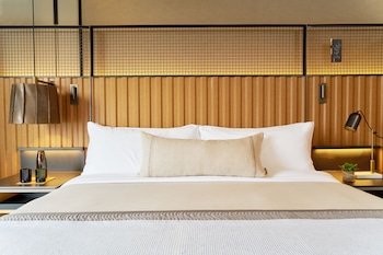 1 Hotel Brooklyn Bridge, New York, photo 5