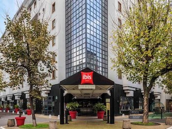 Online giftcard for hotel ibis Paris Bastille Opera 11th Hotel