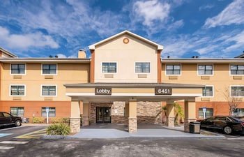 Online giftcard for hotel Extended Stay America Orlando Convention Center Sports Complex