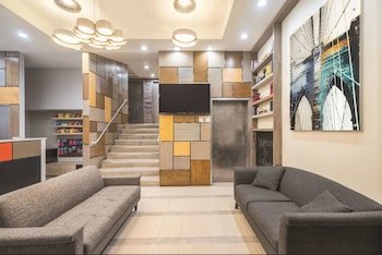 La Quinta by Wyndham Brooklyn Downtown, New York, photo 3