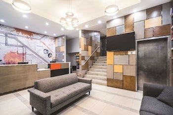 La Quinta by Wyndham Brooklyn Downtown, New York, photo 4