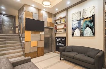 La Quinta by Wyndham Brooklyn Downtown, New York, photo 6