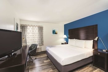 La Quinta by Wyndham Brooklyn Downtown, New York, photo 7