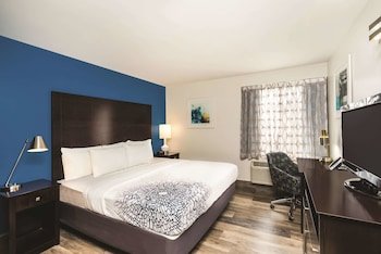 La Quinta by Wyndham Brooklyn Downtown, New York, photo 8