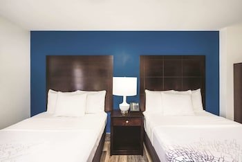 La Quinta by Wyndham Brooklyn Downtown, New York, photo 9