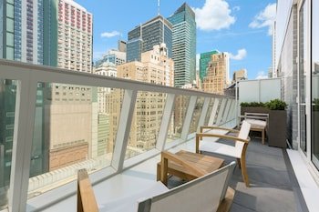 AC Hotel New York Times Square, New York, photo 7