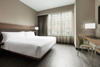 AC Hotel New York Times Square, New York, photo 8