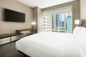 AC Hotel New York Times Square, New York, photo 9