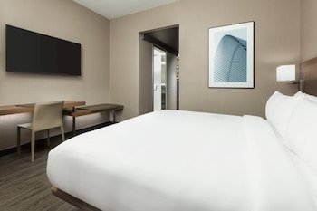 AC Hotel New York Times Square, New York, photo 10