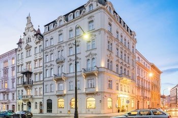Online giftcard for hotel Best Western City Hotel Moran
