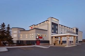 Four Points by Sheraton Vaughan, Toronto, thumbnail 1