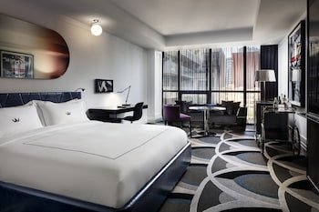 Bisha Hotel Toronto, Toronto, photo 1