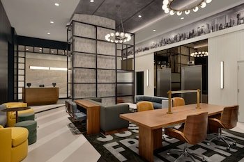 DoubleTree by Hilton New York Downtown, New York, thumbnail 3