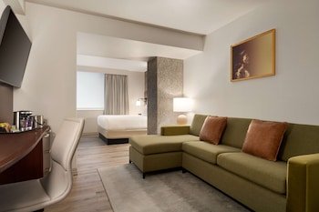 DoubleTree by Hilton New York Downtown, New York, thumbnail 8