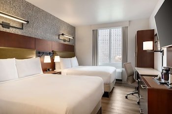 DoubleTree by Hilton New York Downtown, New York, thumbnail 10