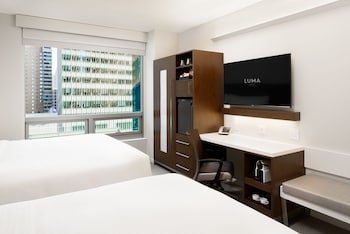 LUMA Hotel Times Square NYC, New York, thumbnail 10
