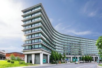 Online giftcard for hotel Manchester Piccadilly Hotel