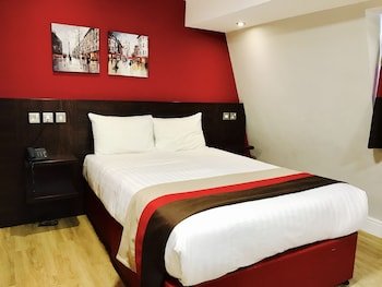 Online giftcard for hotel The Royal Cambridge
