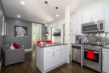 Hamilton Heights Apartments, New York, photo 1