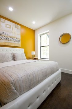 Hamilton Heights Apartments, New York, photo 2