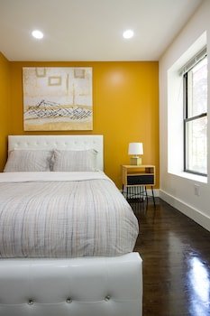 Hamilton Heights Apartments, New York, photo 3