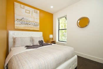 Hamilton Heights Apartments, New York, photo 4
