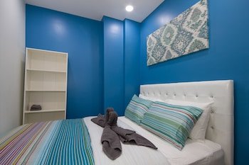 Hamilton Heights Apartments, New York, photo 5