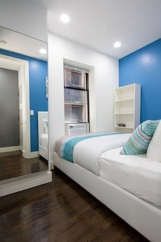 Hamilton Heights Apartments, New York, photo 6