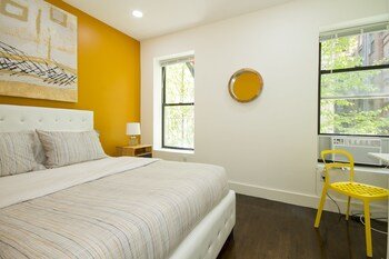 Hamilton Heights Apartments, New York, photo 7