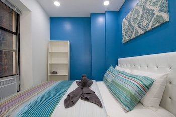 Hamilton Heights Apartments, New York, photo 9