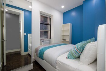 Hamilton Heights Apartments, New York, photo 10