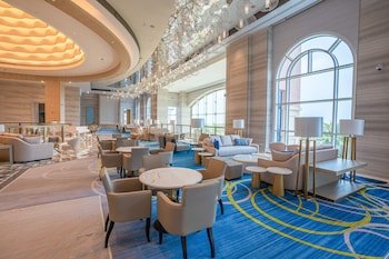 Rixos Marina Abu Dhabi, Abu Dhabi, photo 3