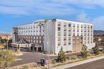 DoubleTree by Hilton Hotel Las Vegas Airport, Las Vegas, photo 1