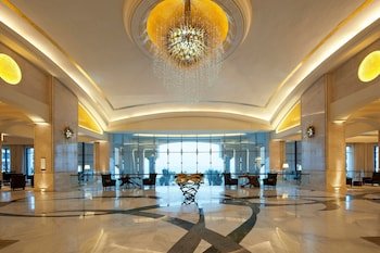 The St. Regis Saadiyat Island Resort, Abu Dhabi, photo 2