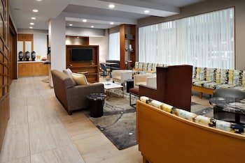 TownePlace Suites New York Manhattan Times Square, New York, thumbnail 2