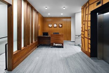 TownePlace Suites New York Manhattan Times Square, New York, thumbnail 3