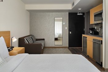 TownePlace Suites New York Manhattan Times Square, New York, thumbnail 6