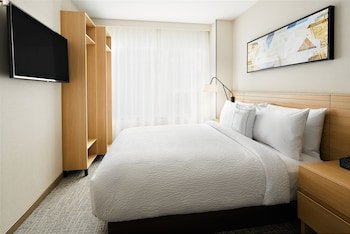 TownePlace Suites New York Manhattan Times Square, New York, thumbnail 8