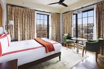 The Bowery, New York, photo 7