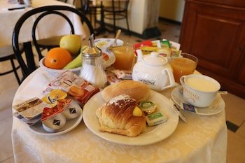 Online giftcard for hotel Cambridge