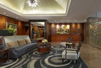 Cambridge Suites, Toronto, photo 1