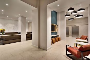Hilton Garden Inn New York Times Square South, New York, photo 4