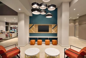 Hilton Garden Inn New York Times Square South, New York, photo 5
