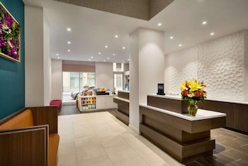 Hilton Garden Inn New York Times Square South, New York, photo 6