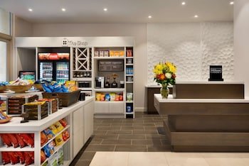 Hilton Garden Inn New York Times Square South, New York, photo 7