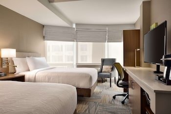 Hilton Garden Inn New York Times Square South, New York, photo 8