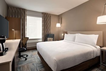 Hilton Garden Inn New York Times Square South, New York, photo 9