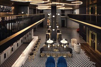 Renaissance New York Harlem Hotel, New York, photo 2