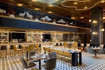 Renaissance New York Harlem Hotel, New York, photo 4