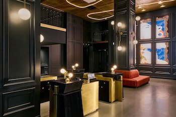 Renaissance New York Harlem Hotel, New York, photo 6